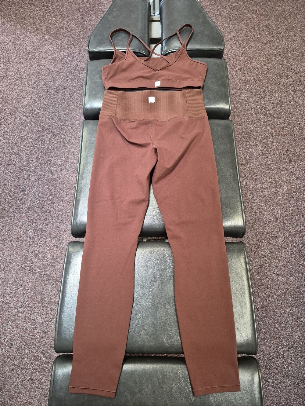 Vuori Mulberry Set